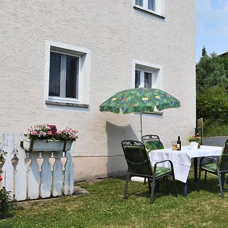 Holiday Home With Garden Near The Forest Arnschwang Eksteriør bilde