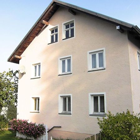 Holiday Home With Garden Near The Forest Arnschwang Eksteriør bilde